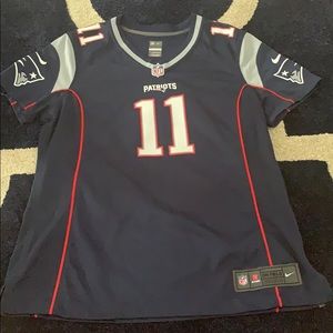 Patriots jersey